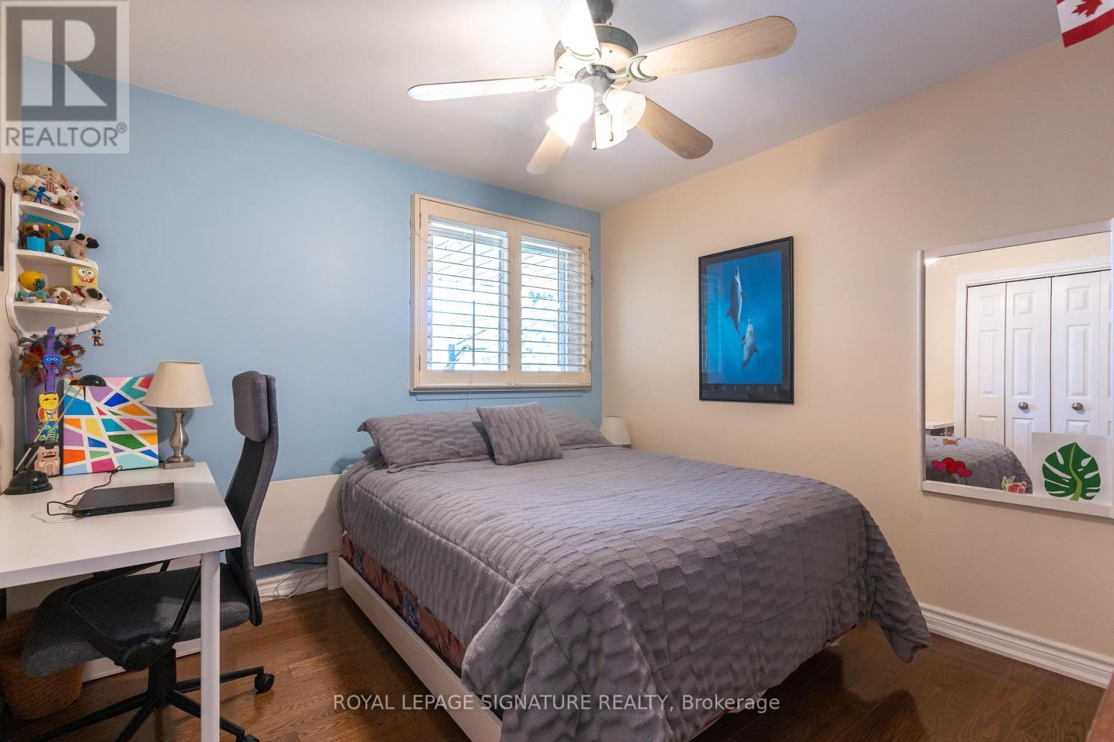 31 Norbert Crescent, Toronto, Ontario  M9C 3J8 - Photo 14 - W12213038