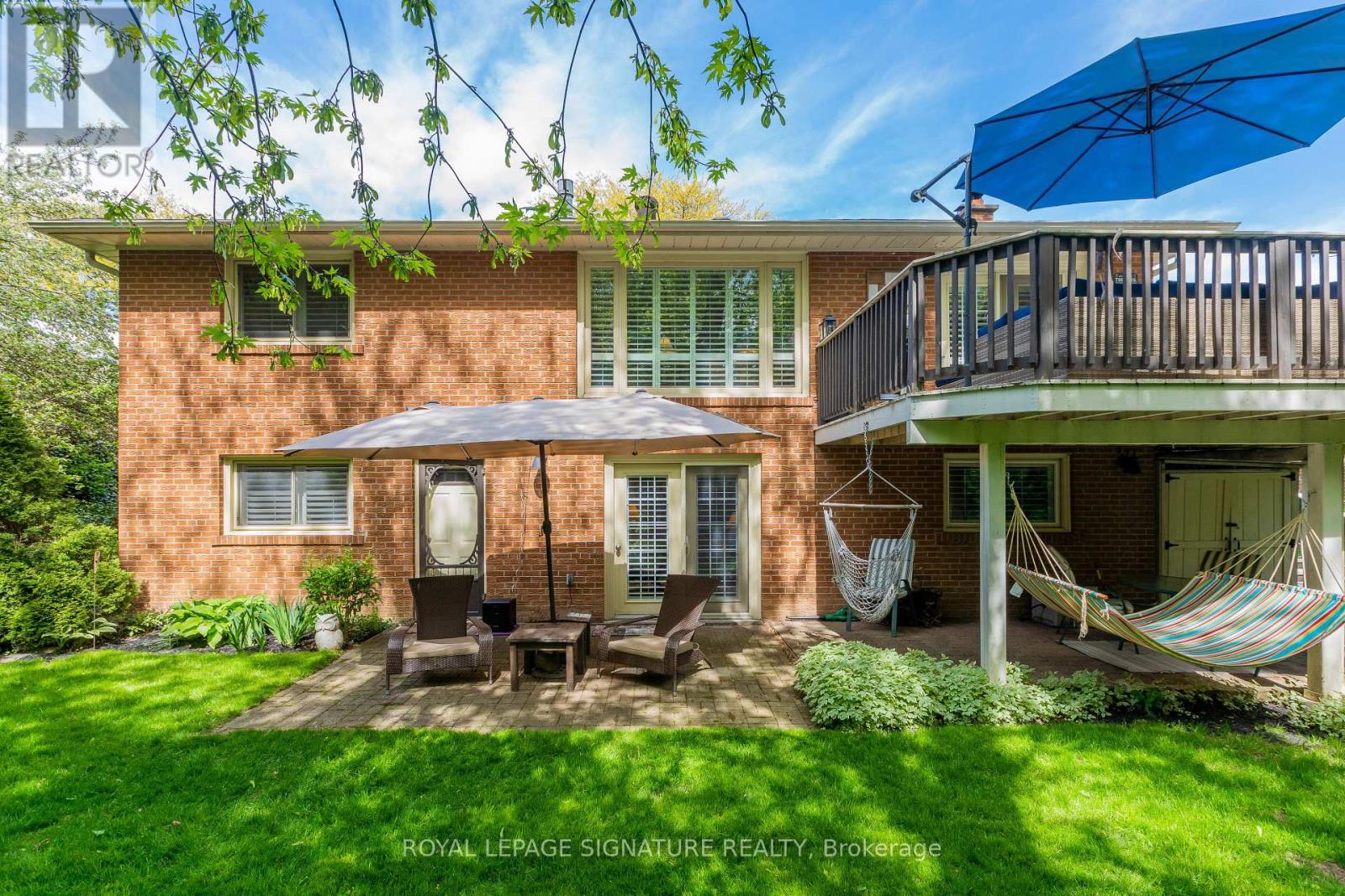 31 Norbert Crescent, Toronto, Ontario  M9C 3J8 - Photo 33 - W12213038