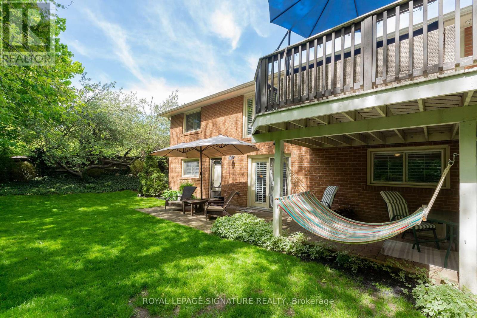 31 Norbert Crescent, Toronto, Ontario  M9C 3J8 - Photo 36 - W12213038