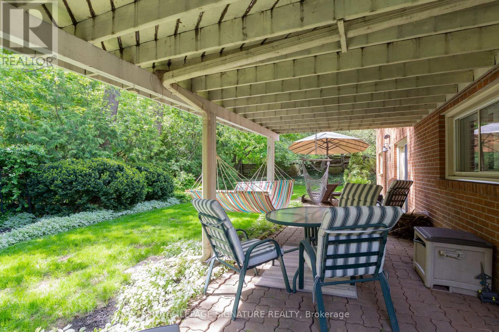 31 Norbert Crescent, Toronto, Ontario  M9C 3J8 - Photo 37 - W12213038
