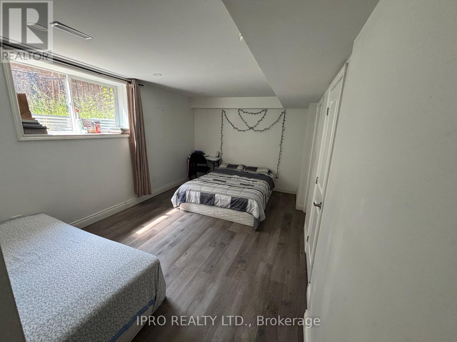 Bsmt - 40 Monte Vista Trail, Brampton (Heart Lake East), Ontario  L6Z 2G5 - Photo 11 - W12213048