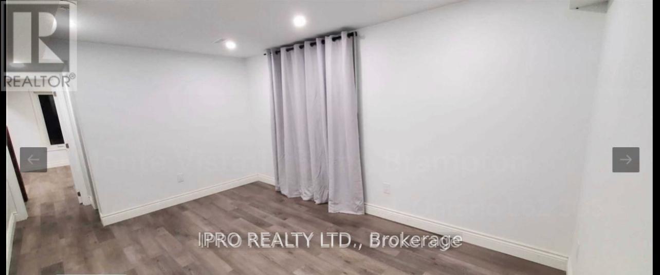 Bsmt - 40 Monte Vista Trail, Brampton (Heart Lake East), Ontario  L6Z 2G5 - Photo 13 - W12213048