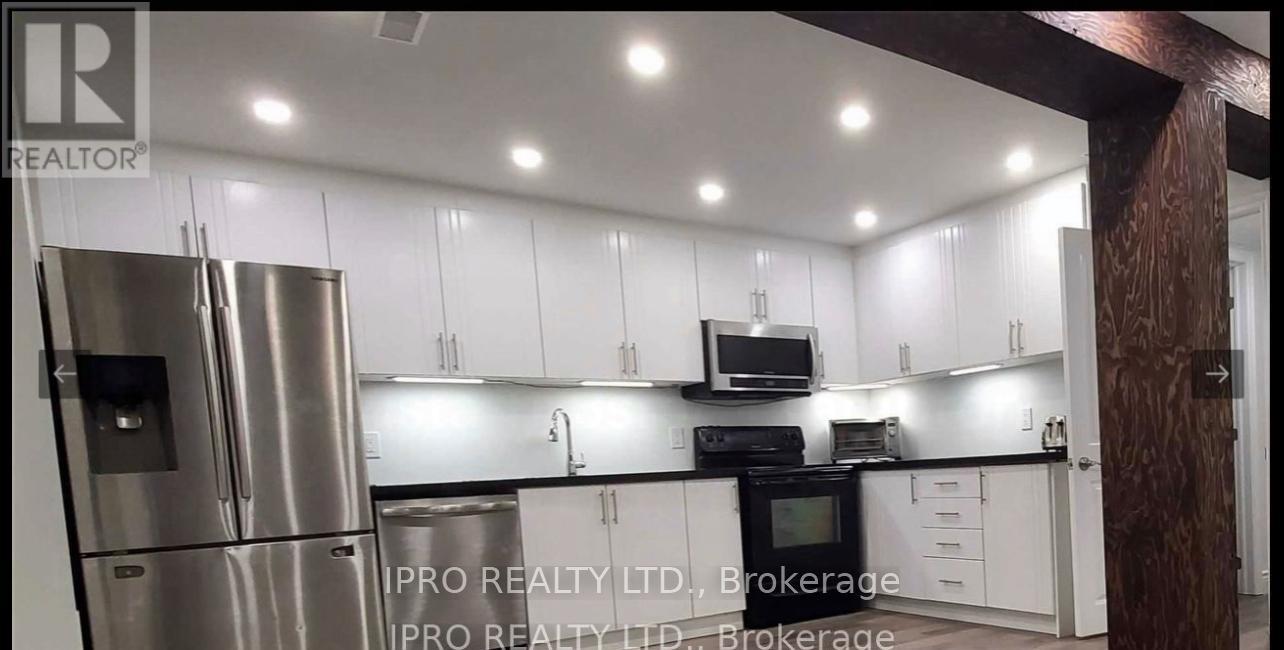 Bsmt - 40 Monte Vista Trail, Brampton (Heart Lake East), Ontario  L6Z 2G5 - Photo 14 - W12213048
