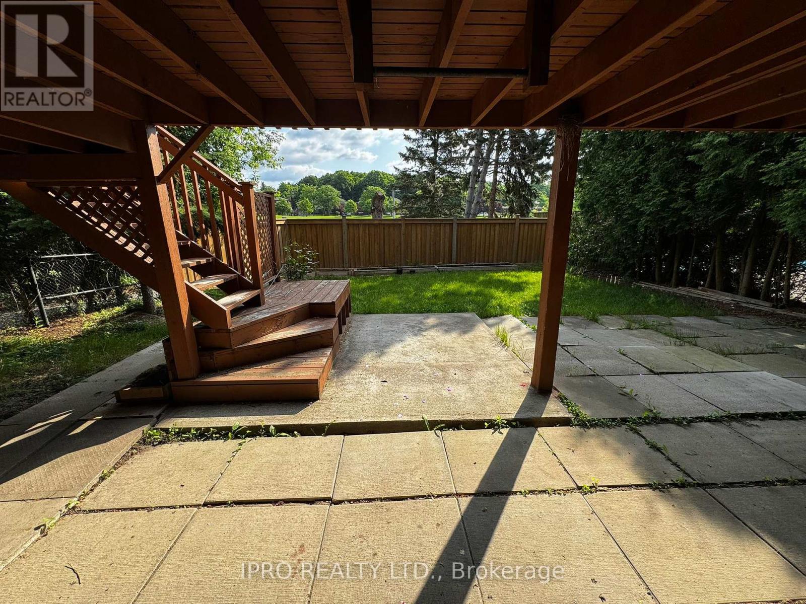Bsmt - 40 Monte Vista Trail, Brampton (Heart Lake East), Ontario  L6Z 2G5 - Photo 22 - W12213048