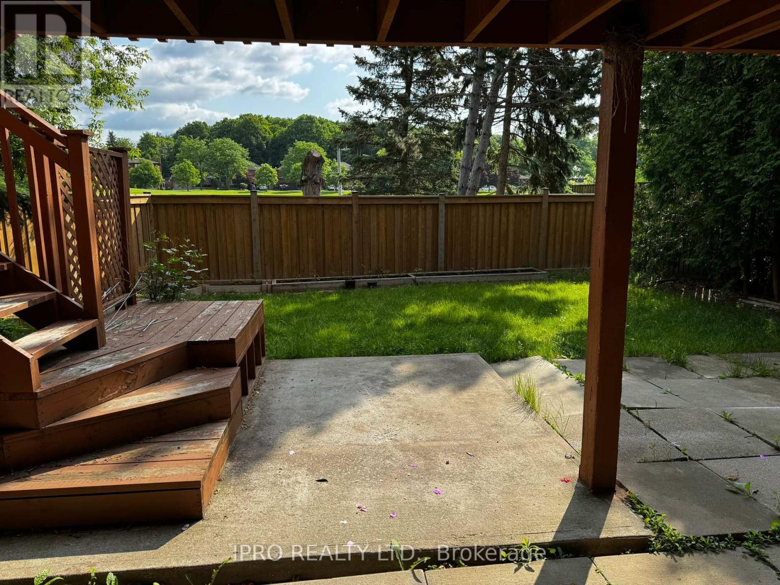 Bsmt - 40 Monte Vista Trail, Brampton (Heart Lake East), Ontario  L6Z 2G5 - Photo 23 - W12213048