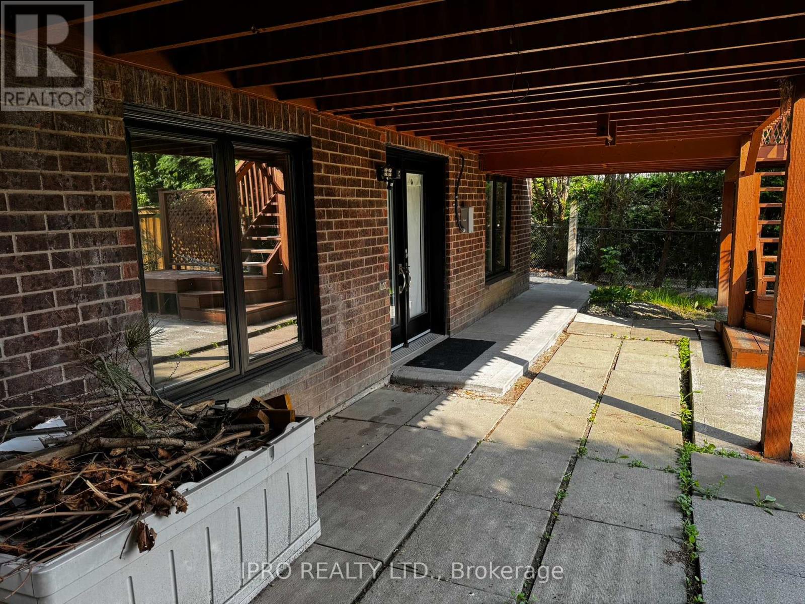 Bsmt - 40 Monte Vista Trail, Brampton (Heart Lake East), Ontario  L6Z 2G5 - Photo 24 - W12213048