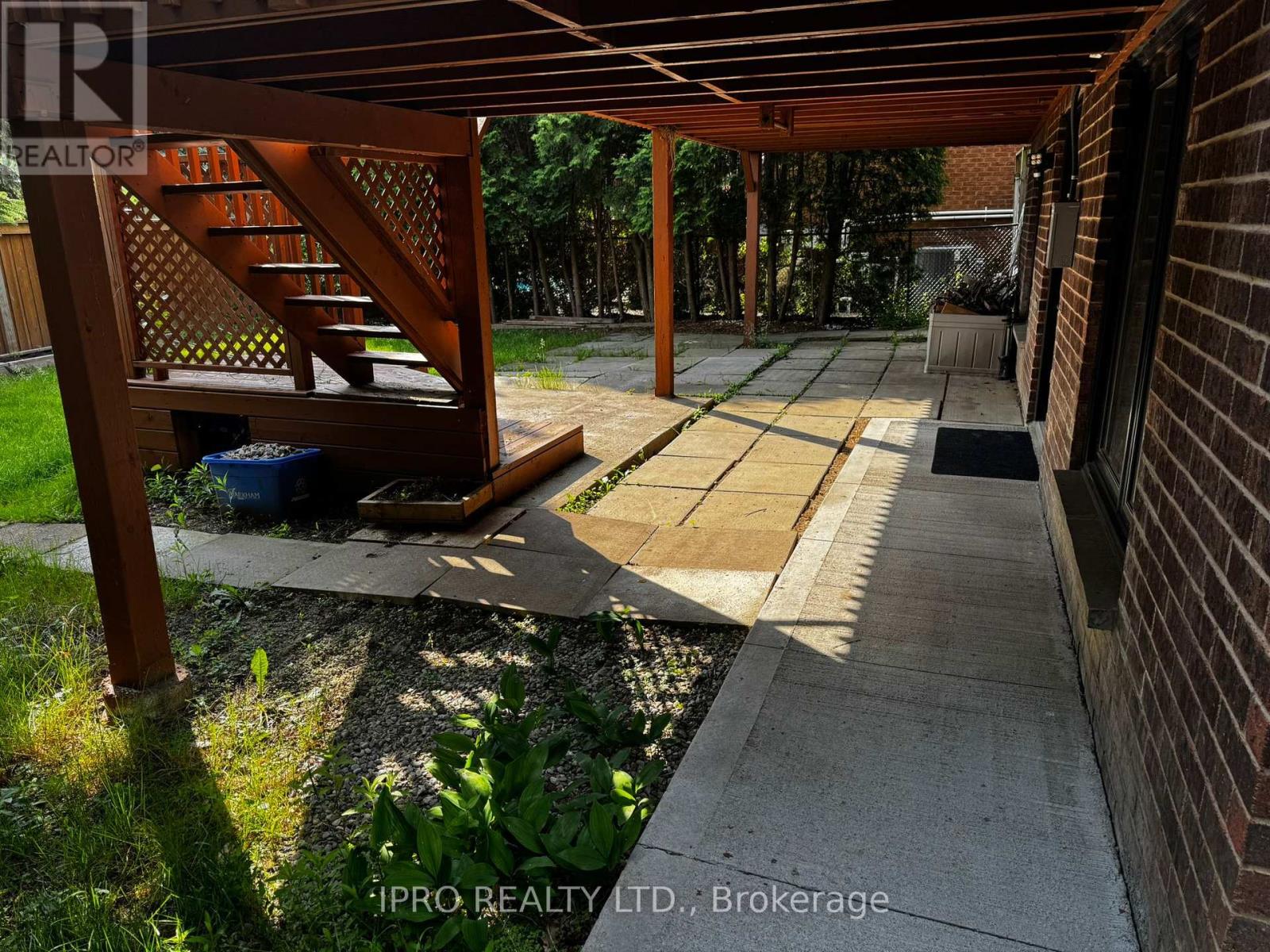 Bsmt - 40 Monte Vista Trail, Brampton (Heart Lake East), Ontario  L6Z 2G5 - Photo 25 - W12213048