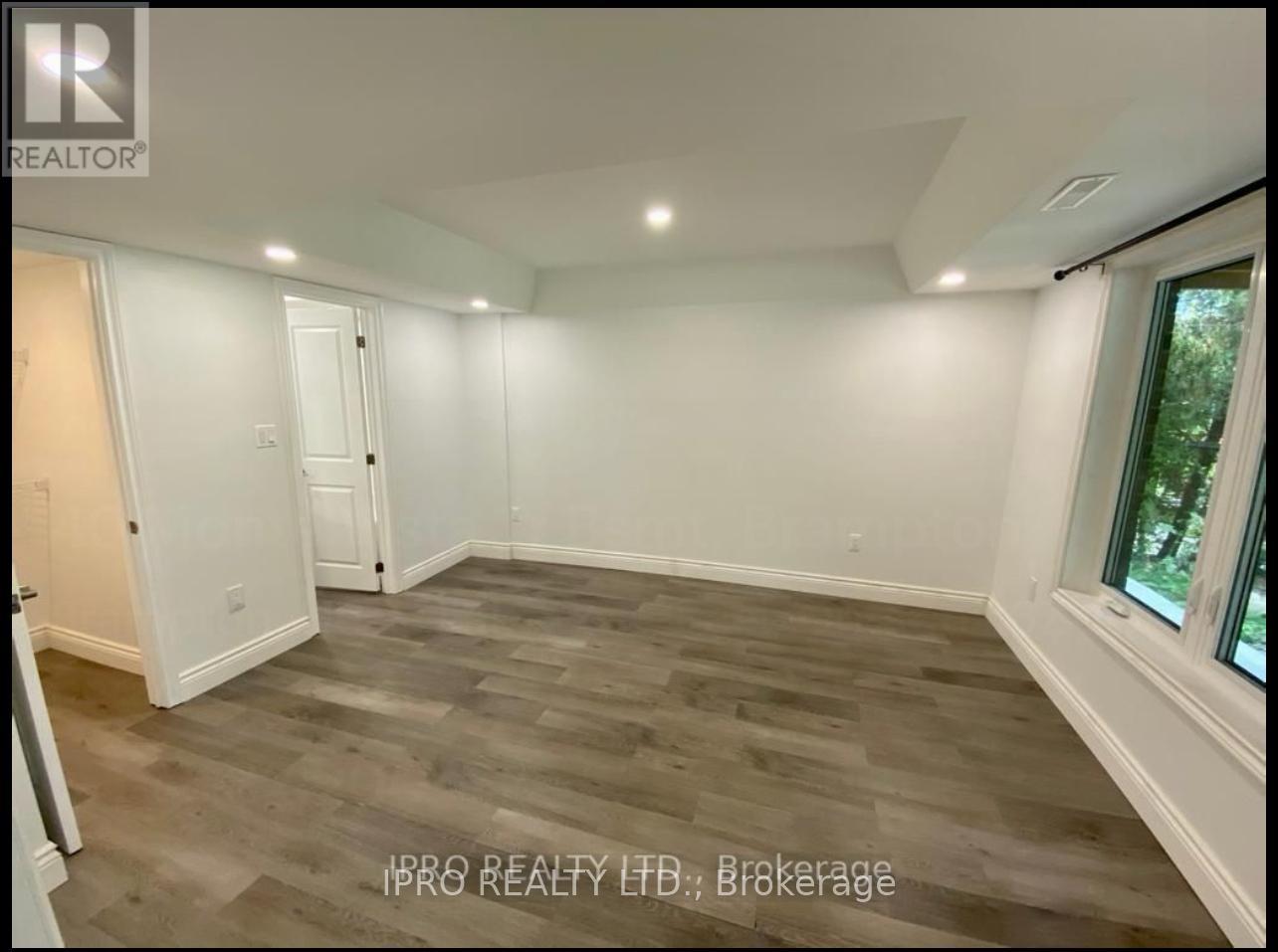 Bsmt - 40 Monte Vista Trail, Brampton (Heart Lake East), Ontario  L6Z 2G5 - Photo 3 - W12213048