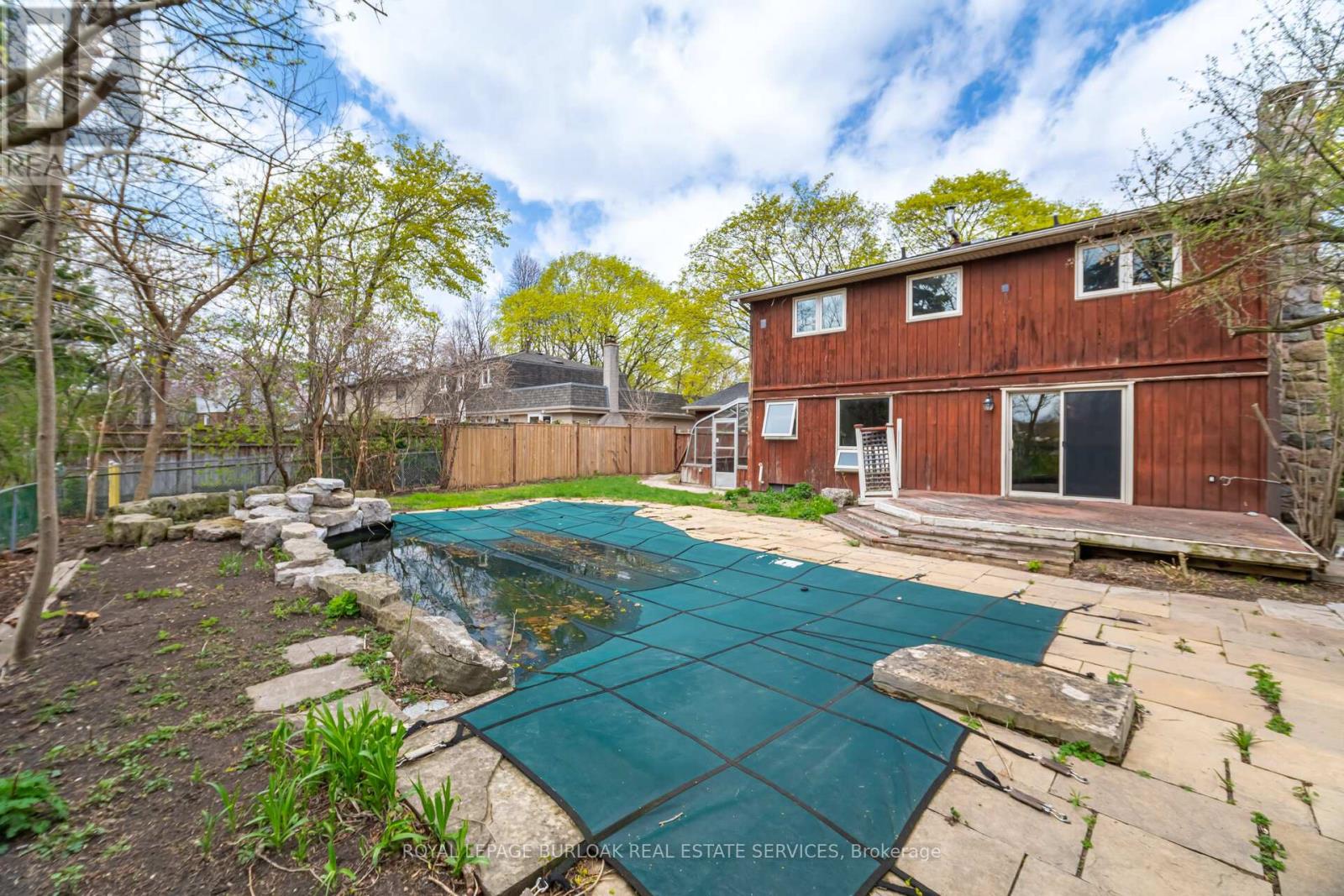204 Arichat Road, Oakville, Ontario  L6J 5N4 - Photo 38 - W12213065