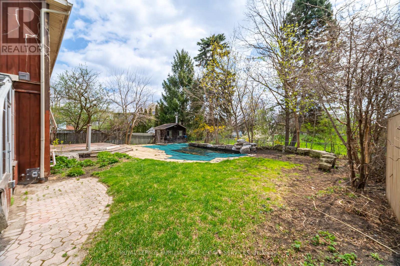 204 Arichat Road, Oakville, Ontario  L6J 5N4 - Photo 40 - W12213065