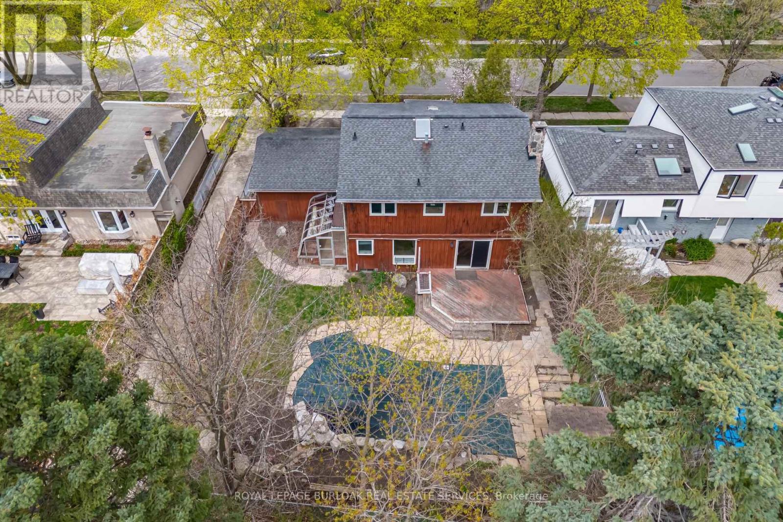 204 Arichat Road, Oakville, Ontario  L6J 5N4 - Photo 43 - W12213065