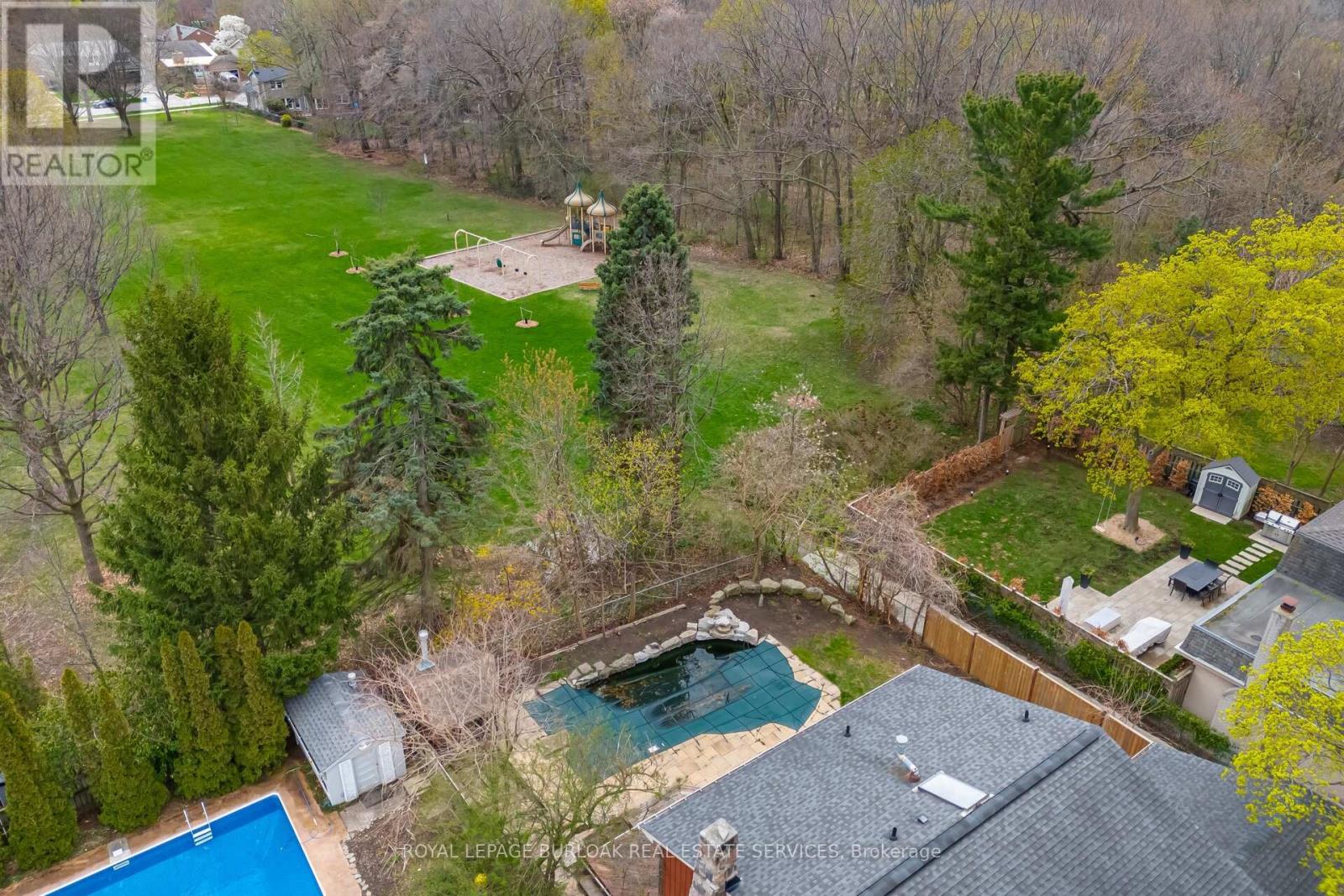204 Arichat Road, Oakville, Ontario  L6J 5N4 - Photo 45 - W12213065