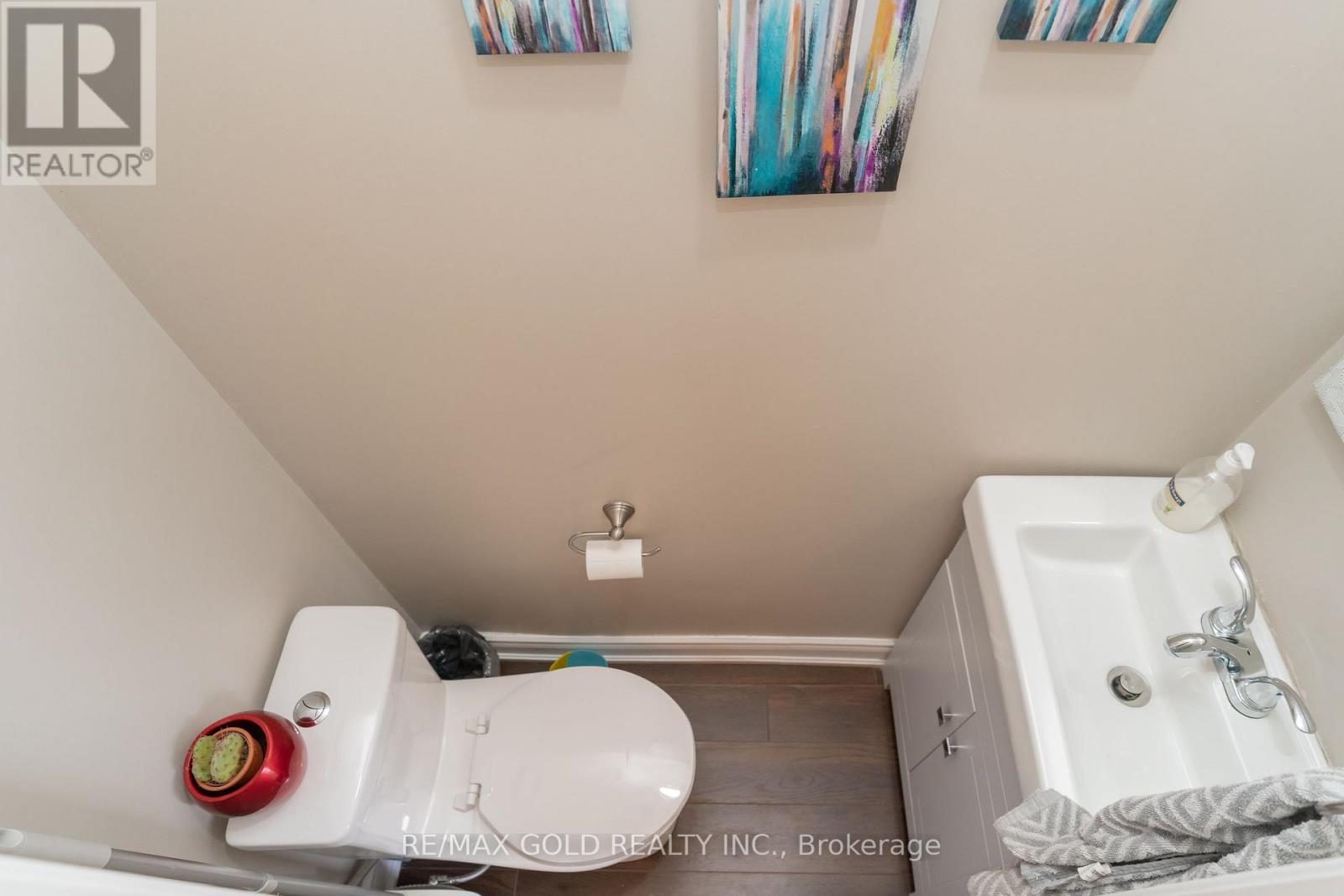 48 Drury Crescent, Brampton, Ontario  L6T 1L2 - Photo 19 - W12213076