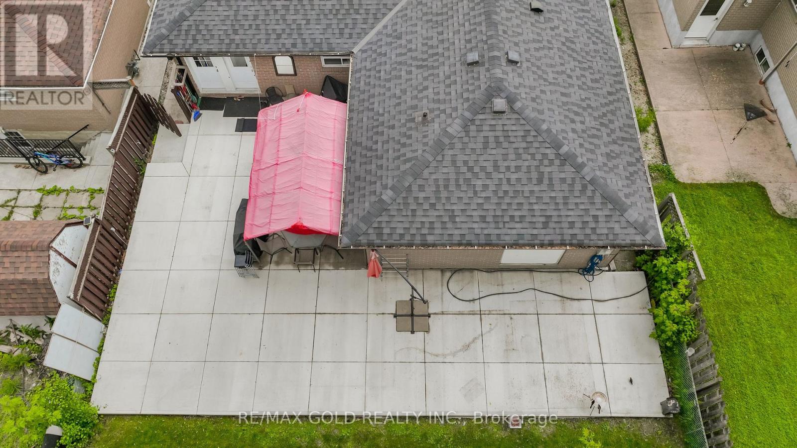 48 Drury Crescent, Brampton, Ontario  L6T 1L2 - Photo 42 - W12213076