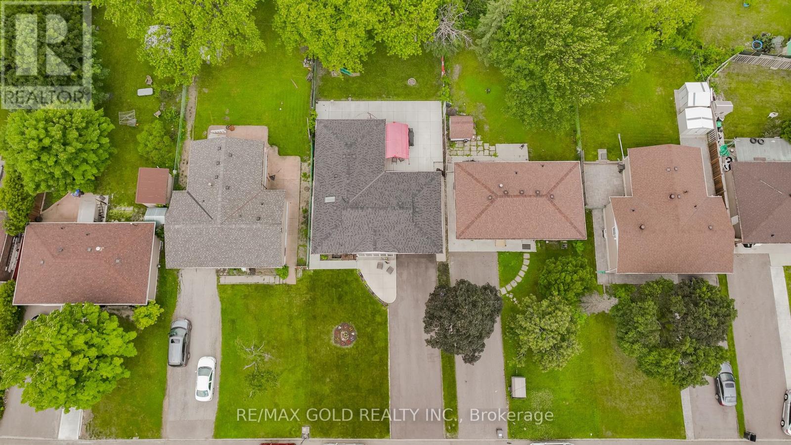 48 Drury Crescent, Brampton, Ontario  L6T 1L2 - Photo 44 - W12213076
