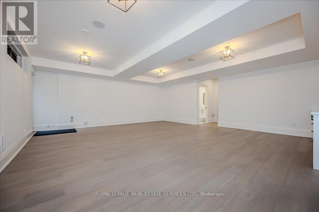 78 South Kingsway, Toronto (High Park-Swansea), Ontario  M6S 3T3 - Photo 41 - W12213080