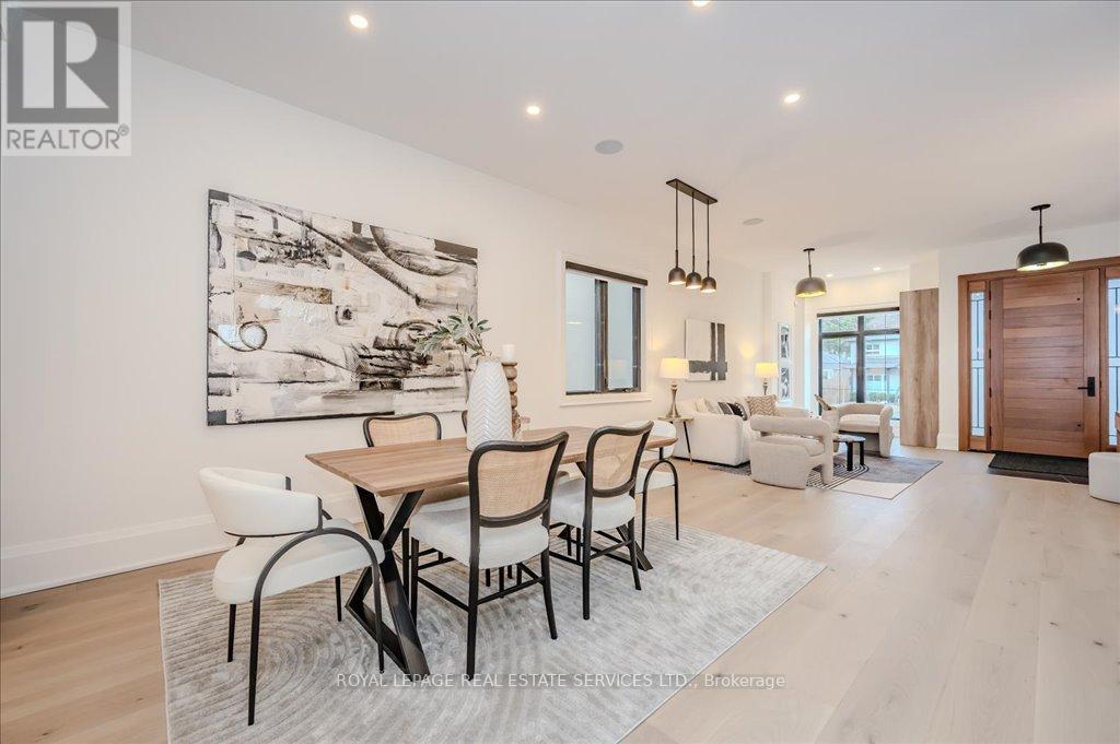 78 South Kingsway, Toronto (High Park-Swansea), Ontario  M6S 3T3 - Photo 7 - W12213080