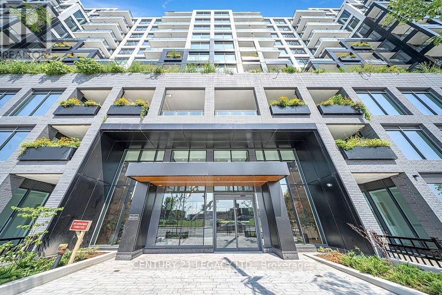 331 - 1100 SHEPPARD AVENUE W, toronto (york university heights), Ontario