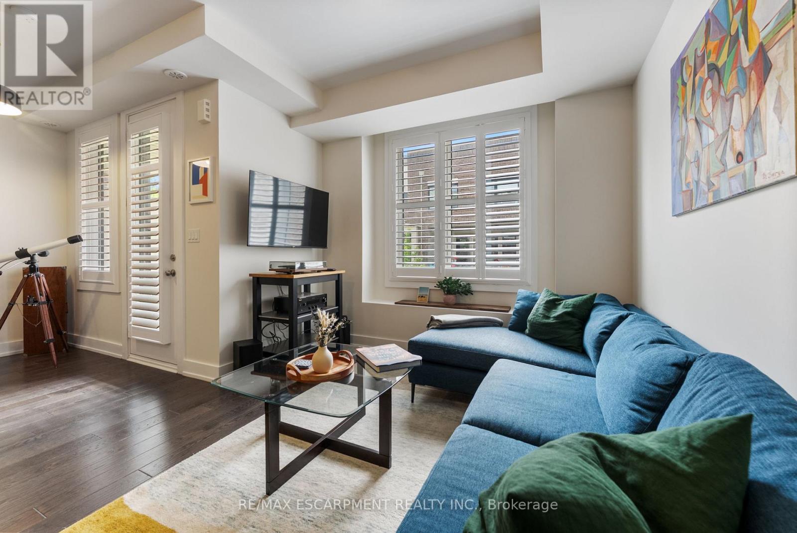 332 - 6 Drummond Street, Toronto (Mimico), Ontario  M8V 1Y8 - Photo 11 - W12213087