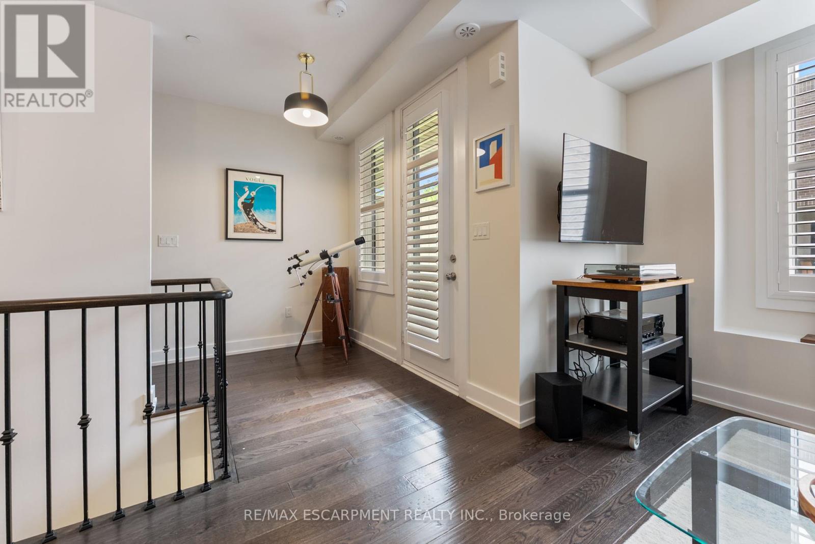332 - 6 Drummond Street, Toronto (Mimico), Ontario  M8V 1Y8 - Photo 12 - W12213087