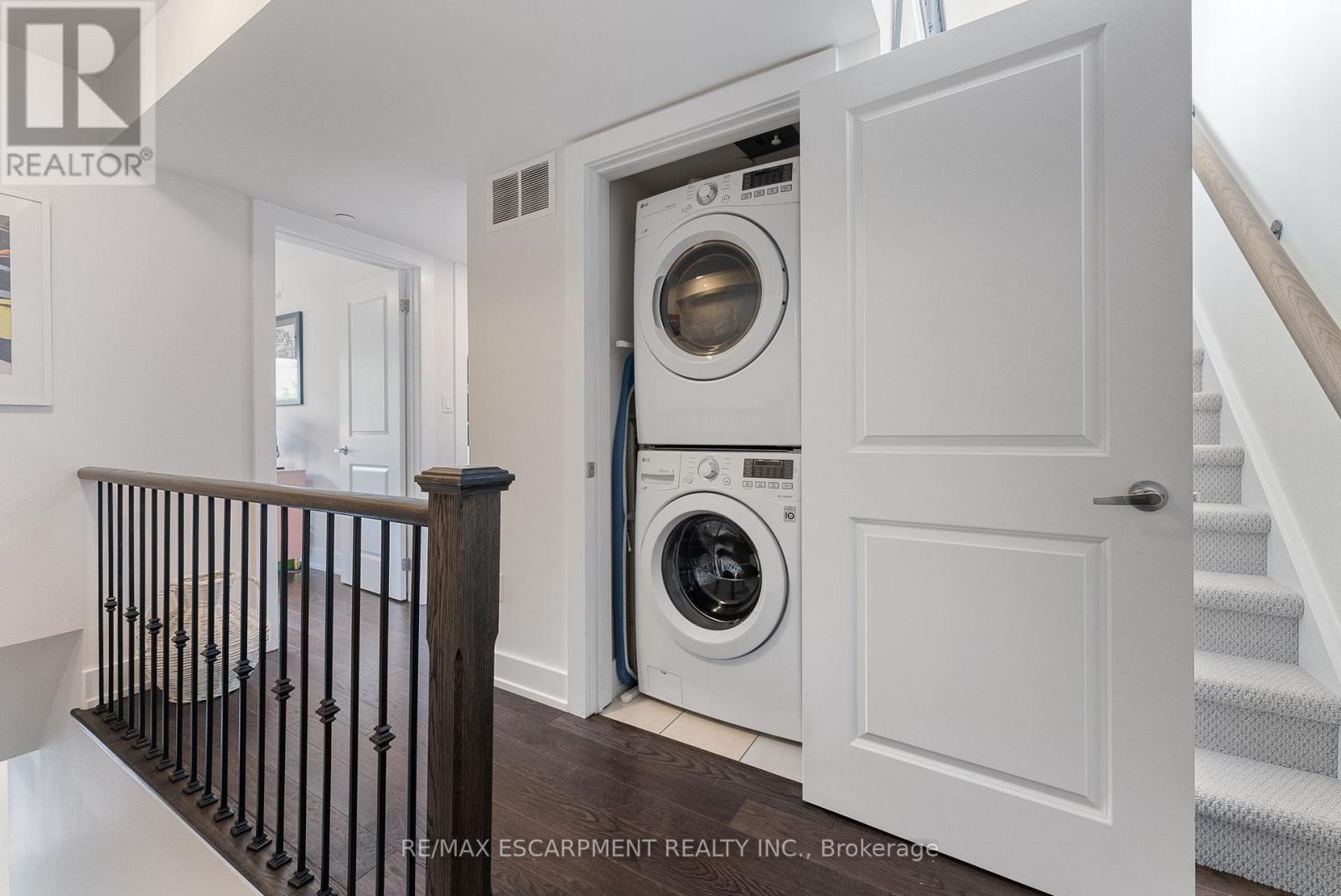 332 - 6 Drummond Street, Toronto (Mimico), Ontario  M8V 1Y8 - Photo 16 - W12213087
