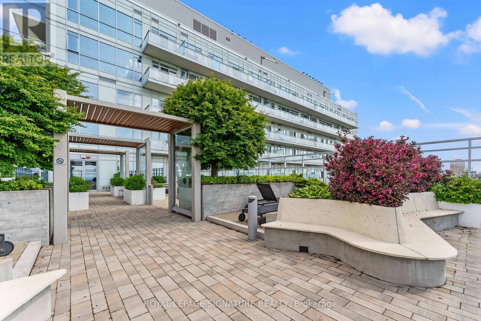 525 - 1830 Bloor Street W, Toronto (High Park North), Ontario  M6P 0A2 - Photo 24 - W12213093