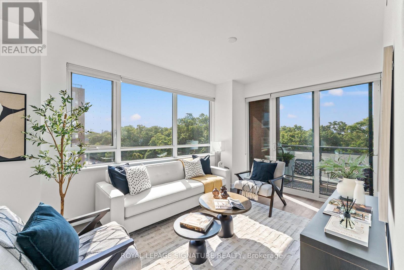 525 - 1830 Bloor Street W, Toronto (High Park North), Ontario  M6P 0A2 - Photo 8 - W12213093