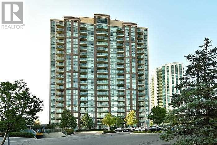502 - 4889 KIMBERMOUNT AVENUE, Mississauga, Ontario