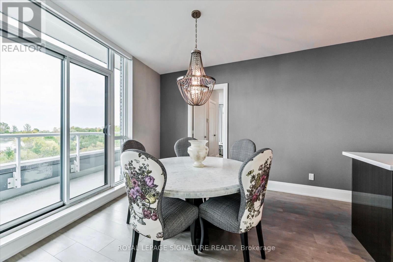 205 - 110 Marine Parade Drive, Toronto (Mimico), Ontario  M8V 0A3 - Photo 11 - W12213159