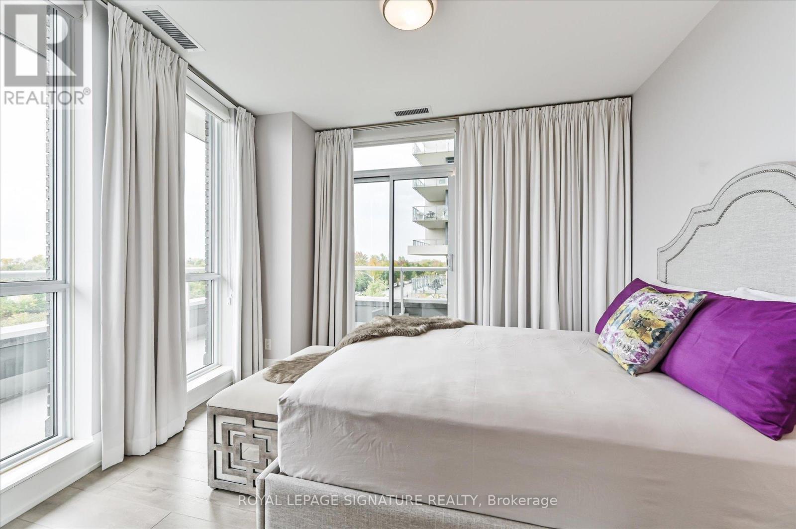 205 - 110 Marine Parade Drive, Toronto (Mimico), Ontario  M8V 0A3 - Photo 13 - W12213159