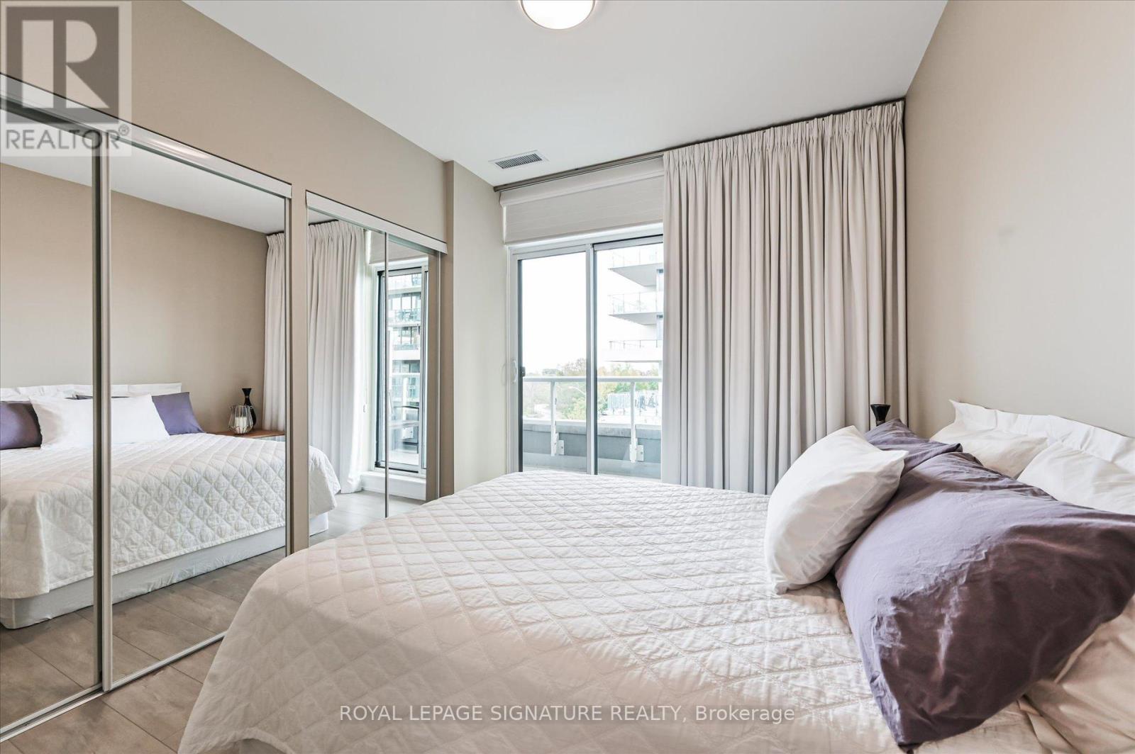 205 - 110 Marine Parade Drive, Toronto (Mimico), Ontario  M8V 0A3 - Photo 16 - W12213159