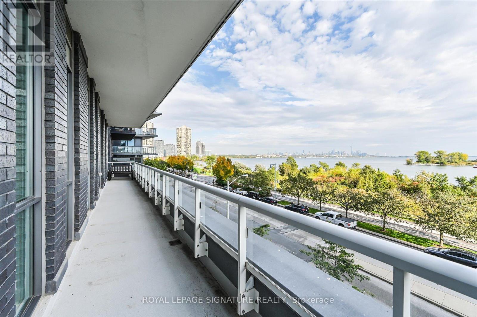 205 - 110 Marine Parade Drive, Toronto (Mimico), Ontario  M8V 0A3 - Photo 21 - W12213159