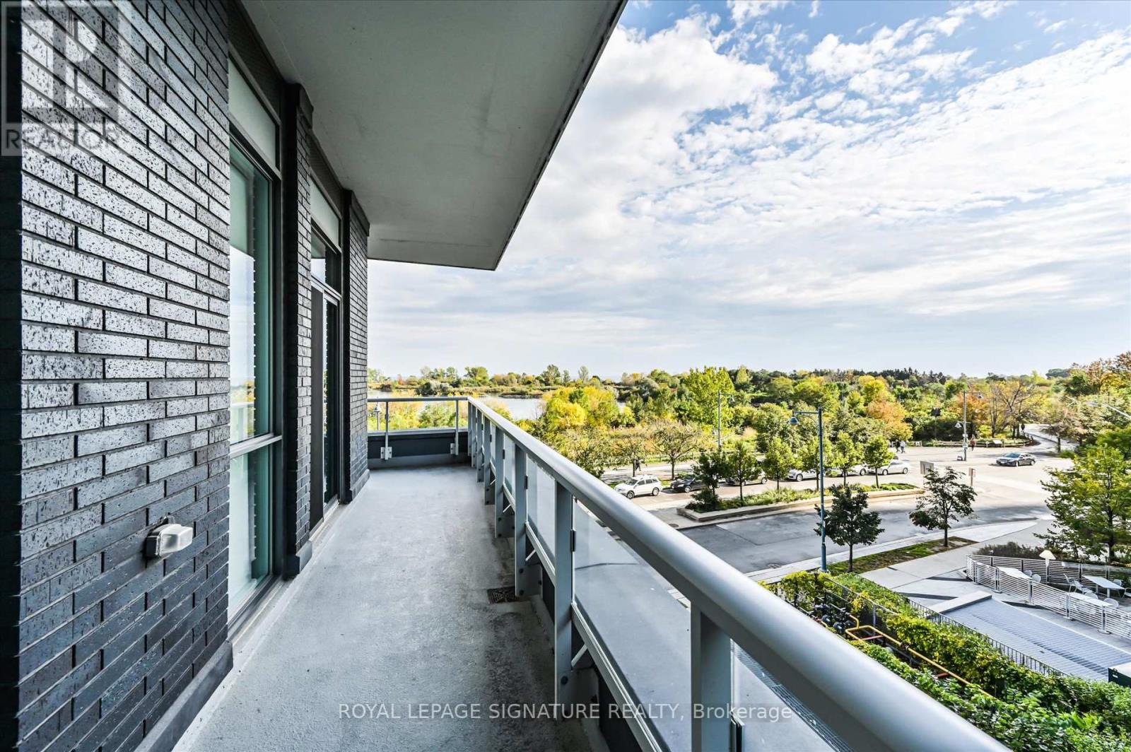 205 - 110 Marine Parade Drive, Toronto (Mimico), Ontario  M8V 0A3 - Photo 22 - W12213159