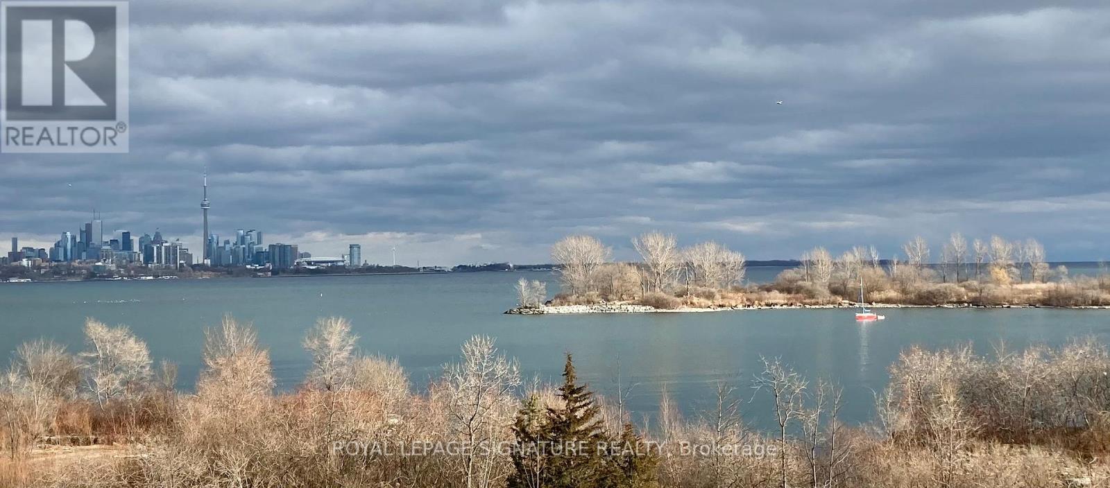 205 - 110 Marine Parade Drive, Toronto (Mimico), Ontario  M8V 0A3 - Photo 25 - W12213159