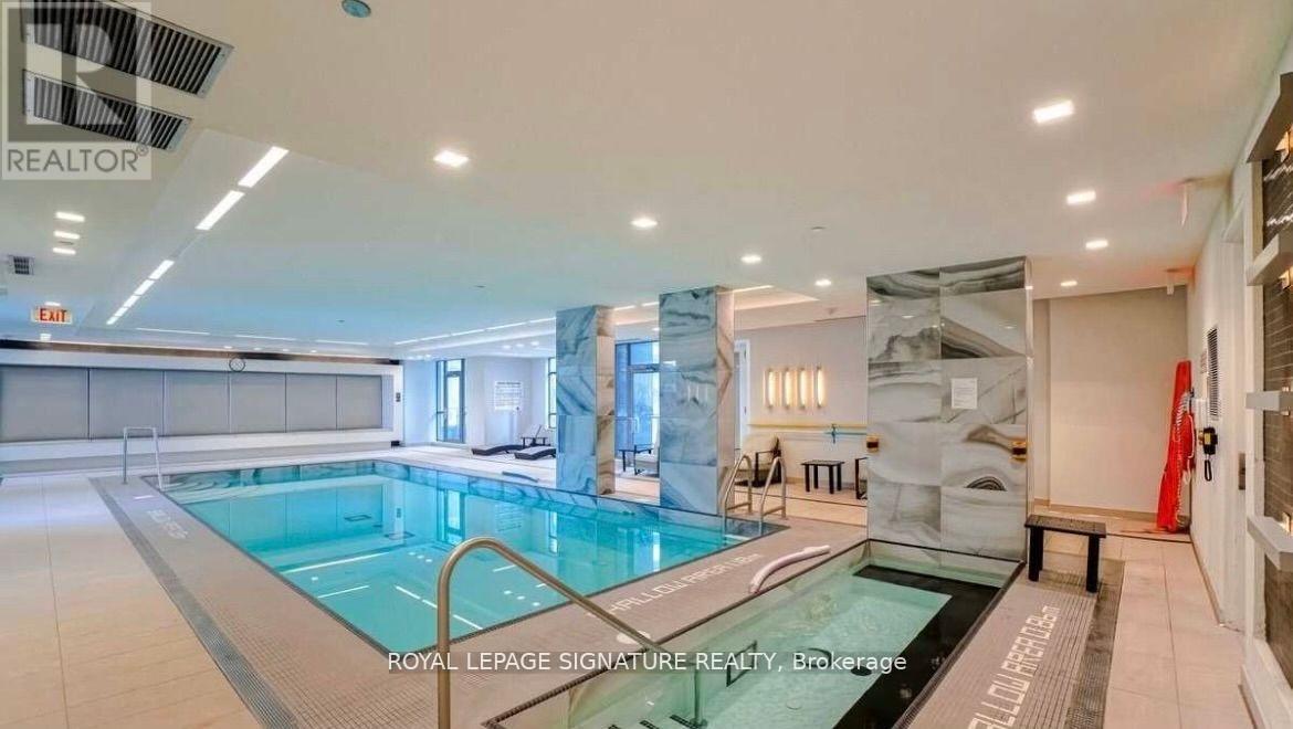 205 - 110 Marine Parade Drive, Toronto (Mimico), Ontario  M8V 0A3 - Photo 29 - W12213159