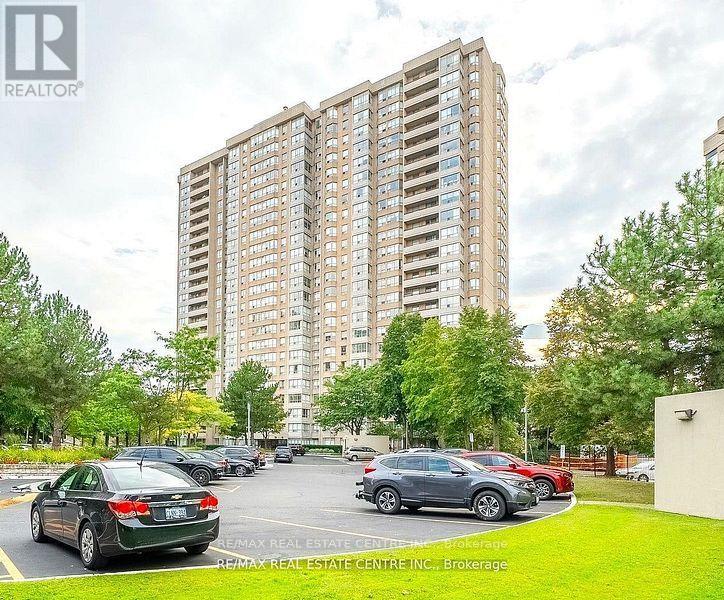 303 - 30 MALTA AVENUE, Brampton, Ontario