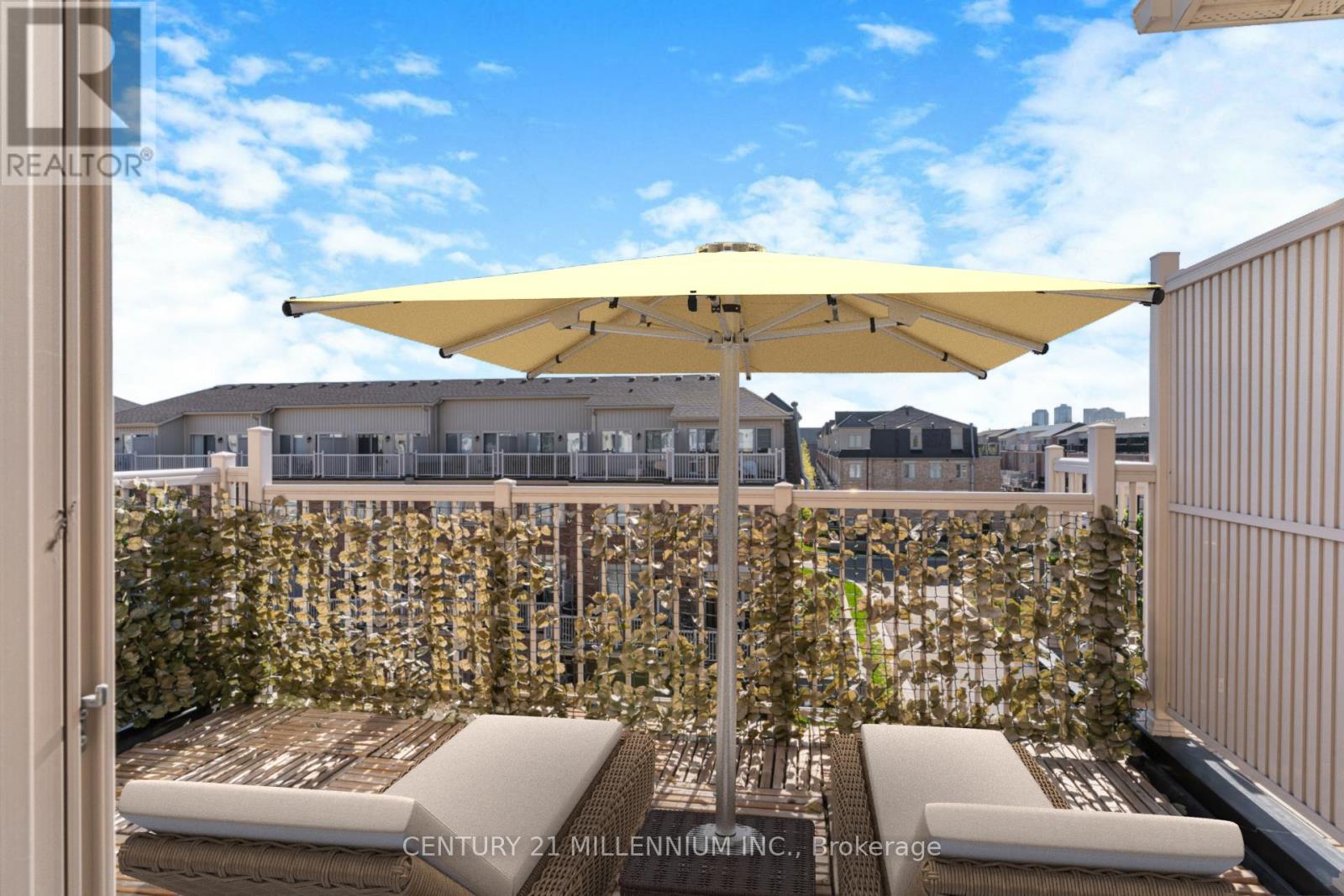 161 - 1044a Islington Avenue, Toronto (Islington-City Centre West), Ontario  M8Z 0E7 - Photo 18 - W12213192