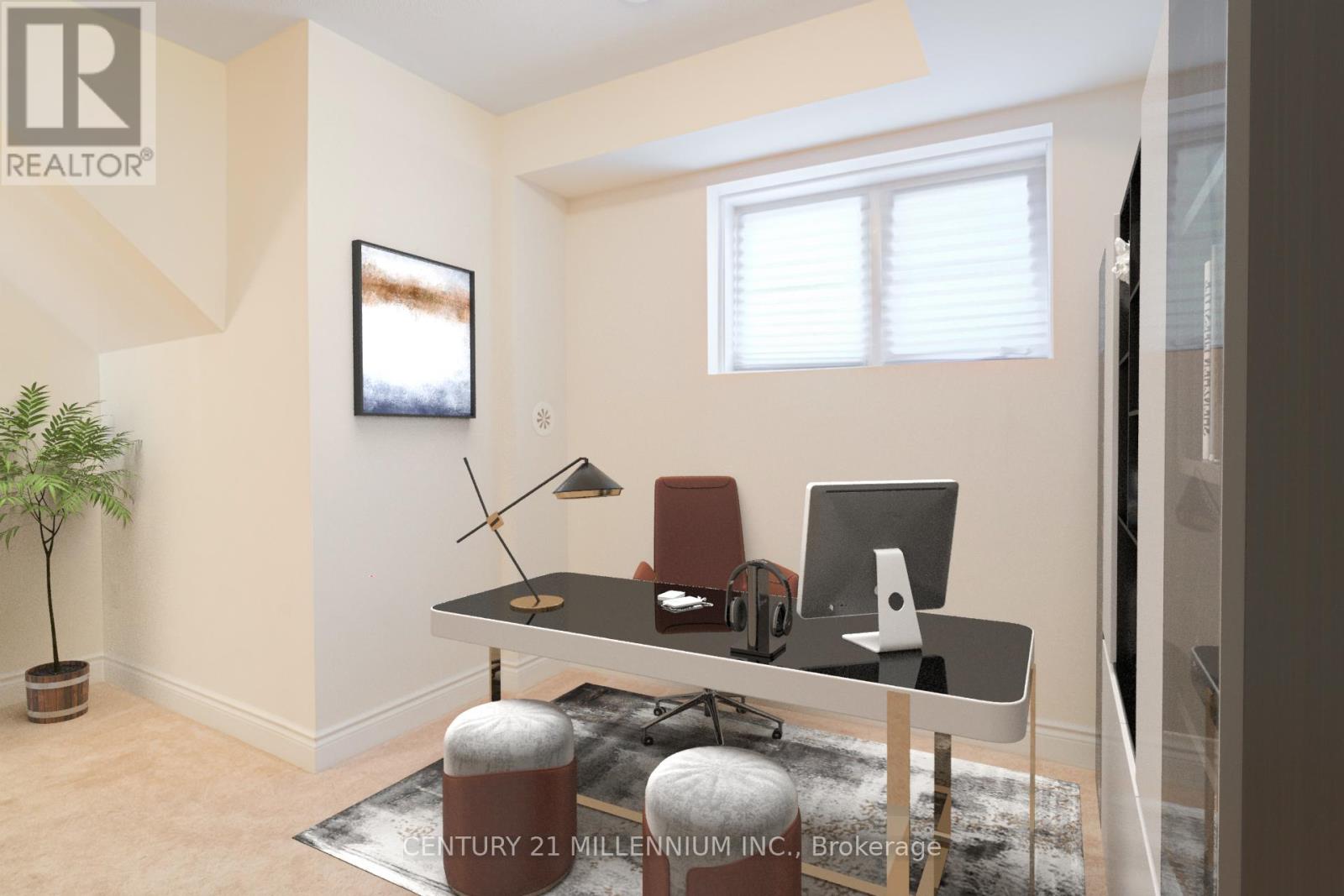 161 - 1044a Islington Avenue, Toronto (Islington-City Centre West), Ontario  M8Z 0E7 - Photo 20 - W12213192
