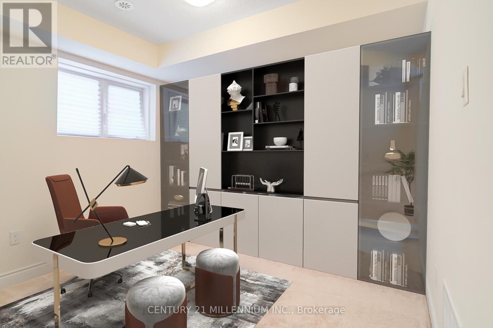 161 - 1044a Islington Avenue, Toronto (Islington-City Centre West), Ontario  M8Z 0E7 - Photo 21 - W12213192