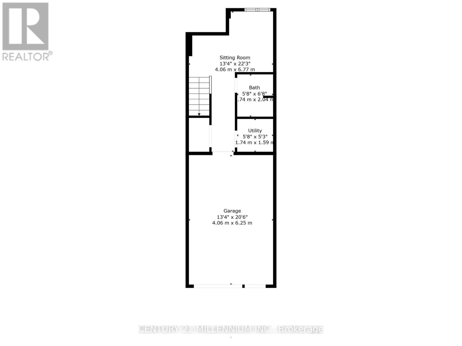 161 - 1044a Islington Avenue, Toronto (Islington-City Centre West), Ontario  M8Z 0E7 - Photo 22 - W12213192