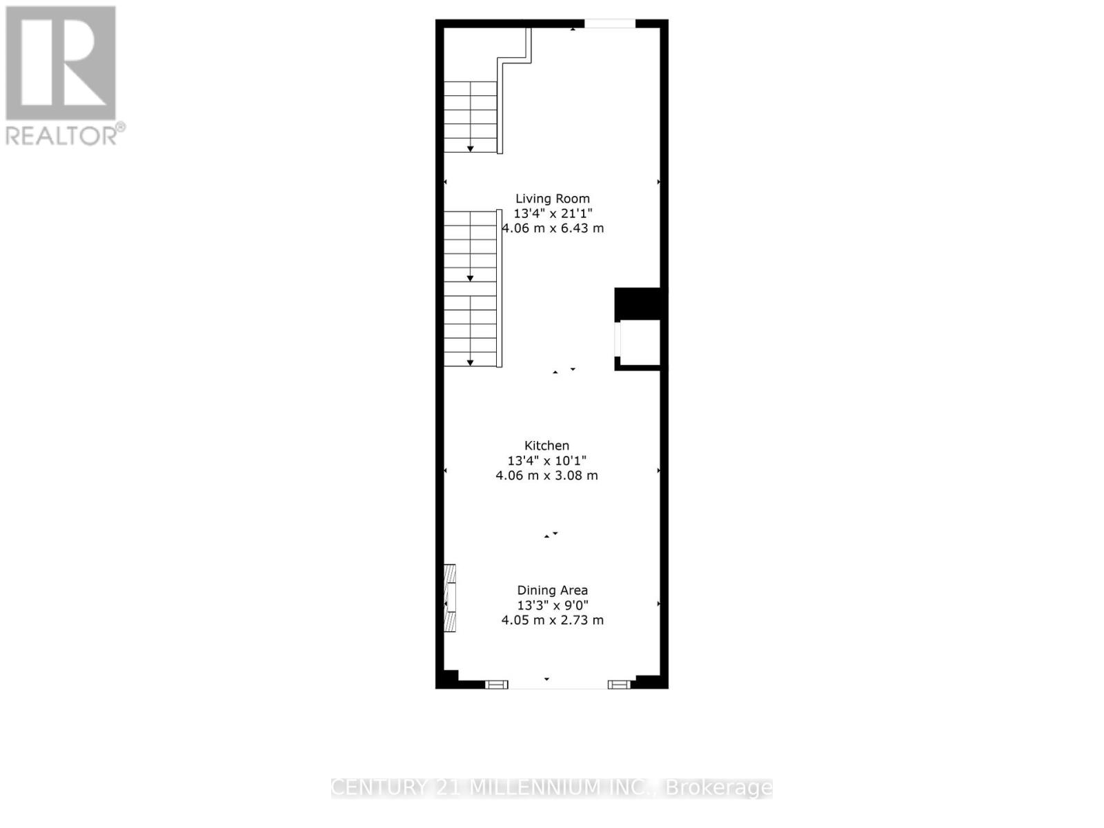 161 - 1044a Islington Avenue, Toronto (Islington-City Centre West), Ontario  M8Z 0E7 - Photo 23 - W12213192