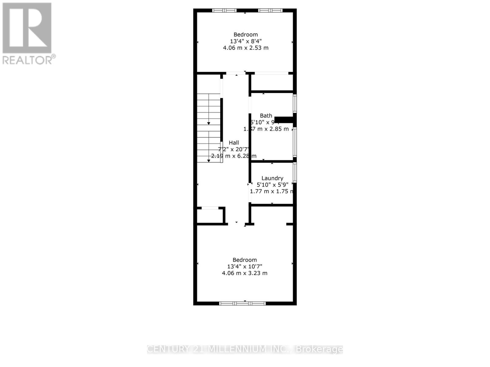 161 - 1044a Islington Avenue, Toronto (Islington-City Centre West), Ontario  M8Z 0E7 - Photo 24 - W12213192