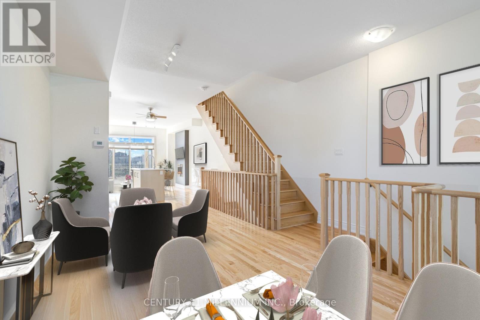 161 - 1044a Islington Avenue, Toronto (Islington-City Centre West), Ontario  M8Z 0E7 - Photo 4 - W12213192
