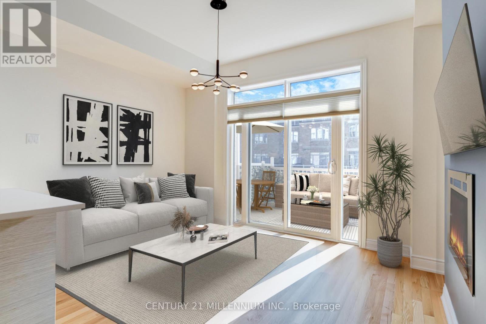161 - 1044a Islington Avenue, Toronto (Islington-City Centre West), Ontario  M8Z 0E7 - Photo 6 - W12213192