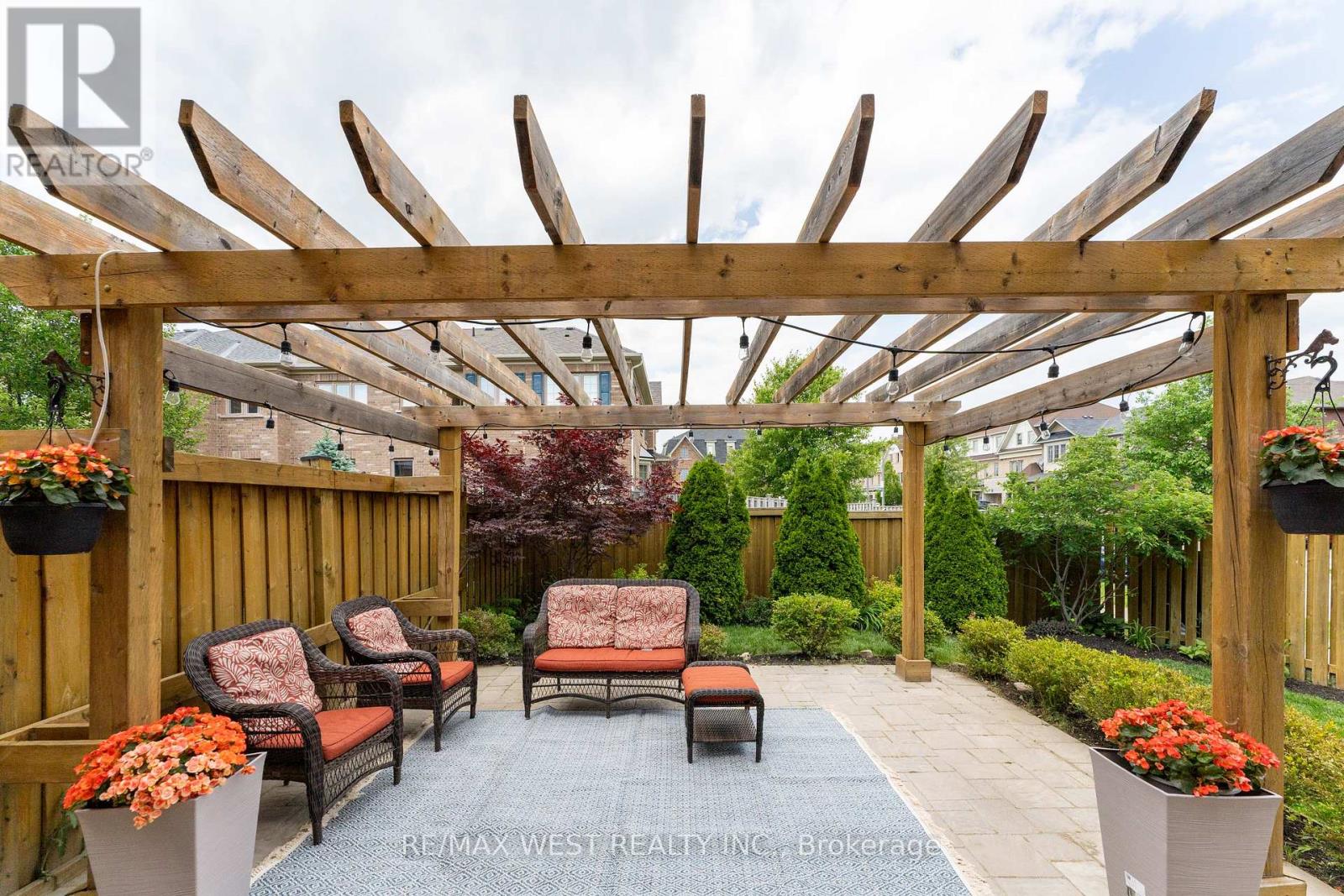 2120 Fiddlers Way, Oakville (Wm Westmount), Ontario  L5M 0M5 - Photo 42 - W12213203