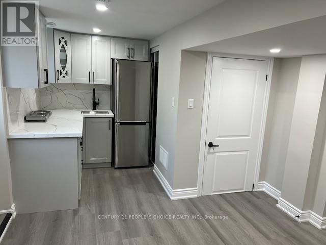 58 Brookdale Crescent, Brampton (Avondale), Ontario  L6T 1M7 - Photo 33 - W12213206
