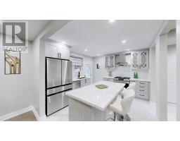 58 BROOKDALE CRESCENT, Brampton, Ontario