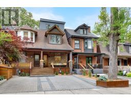 21 COWAN AVENUE, Toronto, Ontario