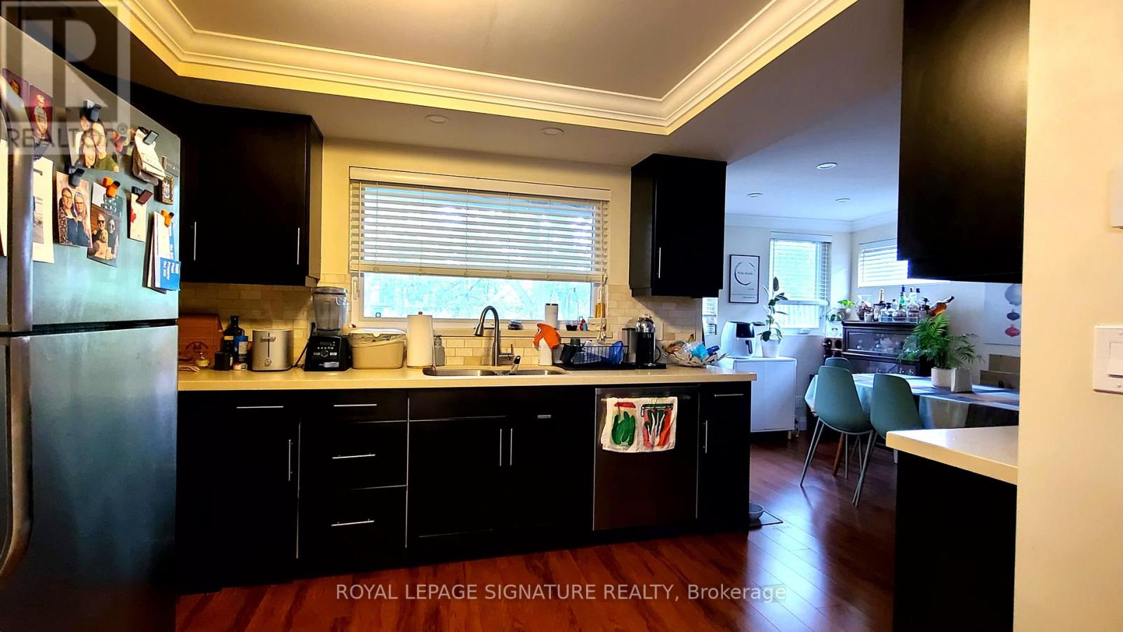 3rd Flr - 45 Jerome Street, Toronto, Ontario  M6P 1H8 - Photo 11 - W12213231