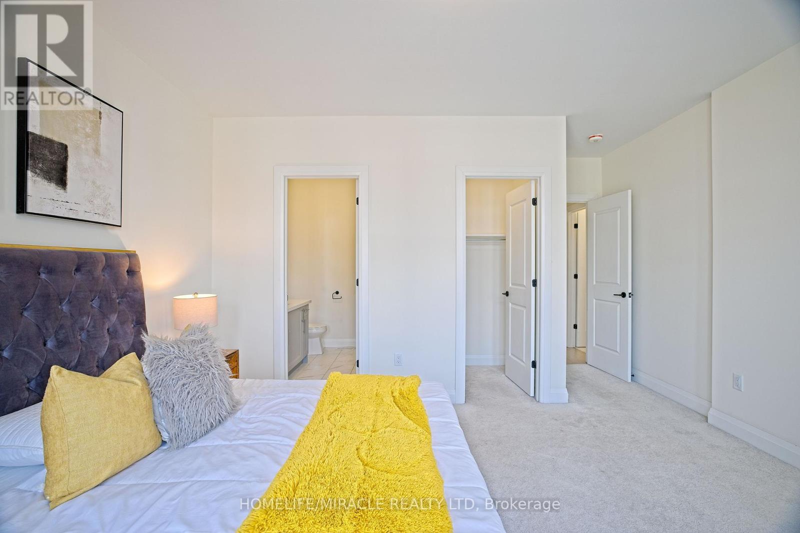 4 Bavenden Crescent, Brampton (Credit Valley), Ontario  L6X 0K7 - Photo 37 - W12213274
